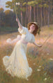 Una parte di diabolo - Léopold Franz Kowalski — vista dell’opera