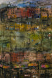 En bas - Loren MacIver — vista dell’opera