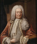Gyllenborg Karl 1679-1746 - Lorens Pasch l'Ancien — vista dell’opera