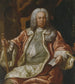 di Samuel Kerhielm de Margretelund deceduto nel 1684-1768 - Lorens Pasch l'Ancien — vista dell’opera