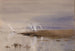 Schizzo sul Potomac - Lorenzo J Hatch — vista dell’opera