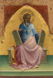 Moïse - Lorenzo Monaco — vista dell’opera