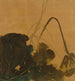 Lotus - Shibata Zeshin — vista dell’opera