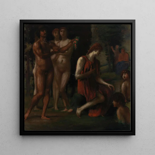 Louange de la modestie - Hans Von Mares