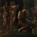 Louange de la modestie - Hans Von Mares — vista dell’opera