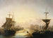 Marine - Louis-Honoré-Frédéric Gamain — vista dell’opera