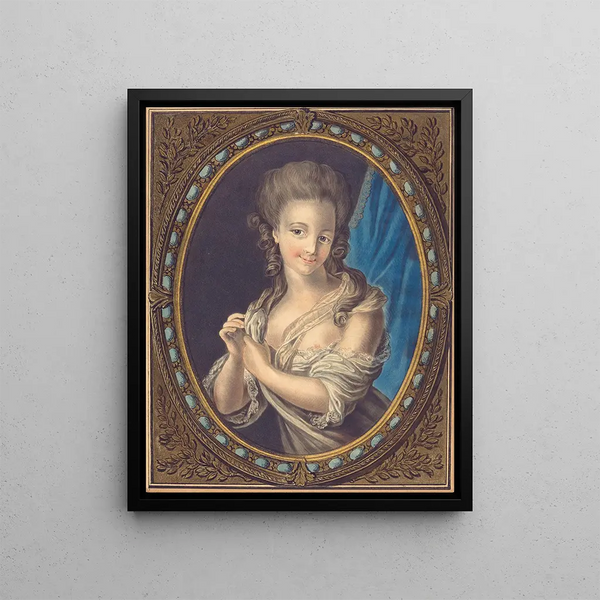 LouisMarin Bonnet - Charms Of The Morning.webp