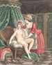 Le Bain - Louis-Marin Bonnet — vista dell’opera