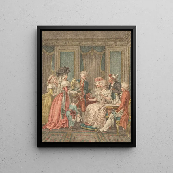 LouisMarin Bonnet - Les Prsents Du Jour De Lan.webp