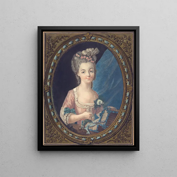 LouisMarin Bonnet - The Marriage Presents.webp