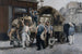 Porteurs de farine, scena parigina - Louis-Robert Carrier-Belleuse — vista dell’opera