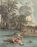 Il Torrent e il Fiume Il Torrent e il Fiume - Louis-Simon Lempereur — vista dell’opera