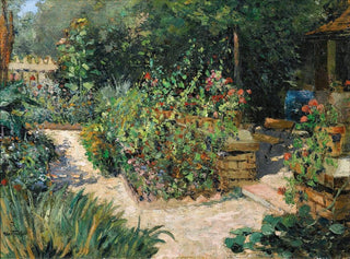 Louis AbelTruchet - Le Jardin.webp