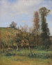 Fiore di melo - Louis Aimé Japy — vista dell’opera