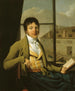 Ritratto di Jean-Antoine Chaptal 1756-1832 chimico e uomo politico - Louis André Gabriel Bouchet — vista dell’opera