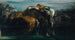 Le Corse - Louis Anquetin — vista dell’opera
