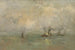 Mattino - Louis Artan — vista dell’opera