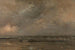 La mer du Nord à Blankenberge - Louis Artan — vista dell’opera