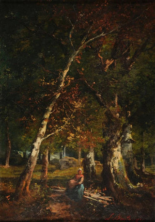 Louis Boulange - Sousbois Fontainebleau.webp