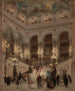 Scala dell'opera - Louis Broud — vista dell’opera