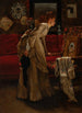 Un achat possible - Louis Charles Verwee — vista dell’opera
