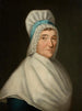 Madame Gabriel Cotte - Louis Chrétien de Heer — vista dell’opera