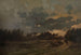 Tempesta - Louis Derickx — vista dell’opera