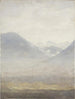 Vista sulla valle di Ulten - Louis Eysen — vista dell’opera