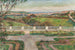 Vista dai giardini - Louis Floutier — vista dell’opera