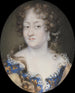 Ulrika Eleonora l'Ancienne Regina di Svezia - Louis Goullon — vista dell’opera