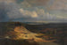 Paesaggio di Erica in Jutland - Louis Gurlitt — vista dell’opera