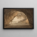 Album di Tartu Vista della grotta di Gutman - Louis Häflinger — quadro incorniciato alla parete
