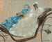 En calèche - Louis Icart — vista dell’opera