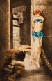 Salomé - Louis Icart — vista dell’opera