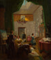 Studenti in arte - Louis Lang — vista dell’opera