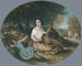 Il Cesto dell'Artigiano - Louis Lang — vista dell’opera