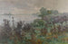 Le ragnatele - Louis Le Poittevin — vista dell’opera