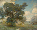 Estate - Louis Loeb — vista dell’opera