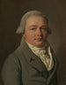 Ritratto di un uomo - Louis Léopold Boilly — vista dell’opera