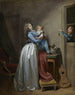 La souris morte - Louis Léopold Boilly — vista dell’opera