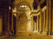 Vista interna del Pantheon - Louis Léopold Boilly — vista dell’opera