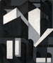 Formes de la ville - Louis Lozowick — vista dell’opera