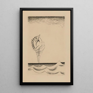 Louis Marcoussis - Chantre.webp