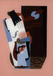 Poisson - Louis Marcoussis — vista dell’opera
