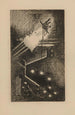 La Chanson du Mal-Aimé - Louis Marcoussis — vista dell’opera