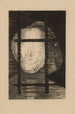 La Santé - Louis Marcoussis — vista dell’opera