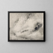 La rue Caulaincourt - Louis Marcoussis — quadro incorniciato alla parete