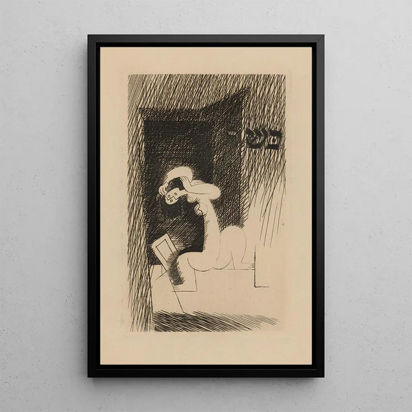 Louis Marcoussis - Marizibill.webp