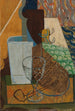 Nature morte - Louis Marcoussis — vista dell’opera