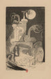 Nuit rhénane - Louis Marcoussis — vista dell’opera